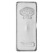 1 kilo Silver Bar | Johnson Matthey