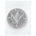 1 oz 2013 Canadian Maple Leaf Flex Sealed Silver Coin | Royal Canadian Mint