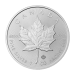 1 oz 2015 Canadian Maple Leaf Silver Coin | Royal Canadian Mint