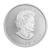 1 oz 2015 Canadian Maple Leaf Silver Coin | Royal Canadian Mint