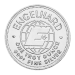 1 oz Random Year Prospector Silver Round | Engelhard