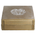 Empty Monster Box for 1/2 oz Armenian Noah's Ark Silver Coins