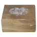 Empty Monster Box for 1/4 oz Armenian Noah's Ark Silver Coins