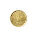 1/10 oz 2015 Canadian Maple Leaf Gold Coin | Royal Canadian Mint