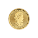 1/4 oz 2015 Canadian Maple Leaf Gold Coin | Royal Canadian Mint