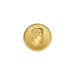 Feuille de pièces d'or MapleGram25 2015 de 25 grammes (25 x 1 g)