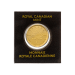 1 gram 2015 MapleGram Single Gold Coin | Royal Canadian Mint