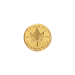 1 gram 2015 MapleGram Single Gold Coin | Royal Canadian Mint