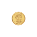 1 gram 2015 MapleGram Single Gold Coin | Royal Canadian Mint