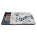 1 oz Honus Wagner T-206 Baseball Greats Series Silver Bar | Elemetal Mint