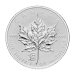 1 oz 2012 Canadian Maple Leaf Year of the Dragon Privy Silver Coin | Royal Canadian Mint