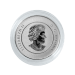 1/4 oz 2012 $20 for $20 Magical Reindeer Silver Coin