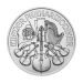 1 oz 2015 Austrian Philharmonic Silver Coin | Austrian Mint