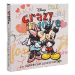 1 oz 2015 Disney Crazy In Love Silver Proof Coin | New Zealand Mint