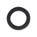 Anneau d'insertion de 18 mm pour capsule pour pièce