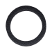 25 mm Ring Insert for Coin Capsule