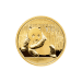 1/4 oz 2015 Chinese Panda Gold Coin | Chinese Mint