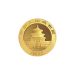 1/10 oz 2015 Chinese Panda Gold Coin | Chinese Mint