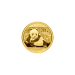 1/20 oz 2015 Chinese Panda Gold Coin | Chinese Mint