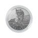 1/4 oz 2013 $20 for $20 Wolf Silver Coin | Royal Canadian Mint