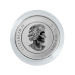 1/4 oz 2013 $20 for $20 Wolf Silver Coin | Royal Canadian Mint