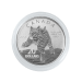 1/4 oz 2014 $20 for $20 Bobcat Silver Coin | Royal Canadian Mint