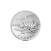 1/4 oz 2012 $20 for $20 Farewell to the Penny Silver Coin | Royal Canadian Mint