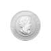 1/4 oz 2012 $20 for $20 Farewell to the Penny Silver Coin | Royal Canadian Mint