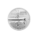 1/4 oz 2011 $20 for $20 Canoe Silver Coin | Royal Canadian Mint
