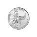 Random Year 1/4 oz $20 for $20 Silver Coin