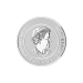 Random Year 1/4 oz $20 for $20 Silver Coin