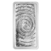 10 oz Stacker Silver Bar | Scottsdale Mint