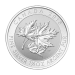 1.5 oz 2015 Canadian Maple Leaf Superleaf Silver Coin | Royal Canadian Mint