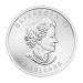 1.5 oz 2015 Canadian Maple Leaf Superleaf Silver Coin | Royal Canadian Mint