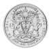 Ronde 1 once d'argent Pégase 2015