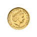 1/4 oz 2013 Britannia Gold Coin | The Royal Mint