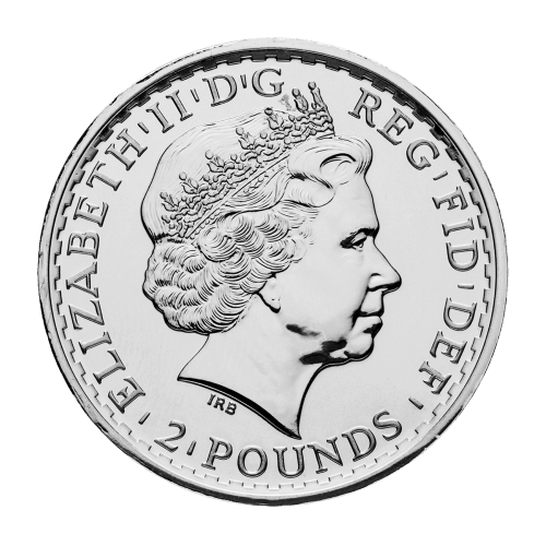1 oz 2013 Britannia Lunar Year of the Snake Privy Silver Coin | The Royal Mint