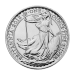 1 oz 2013 Britannia Lunar Year of the Snake Privy Silver Coin | The Royal Mint
