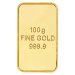 100 gram Pure Assorted Gold