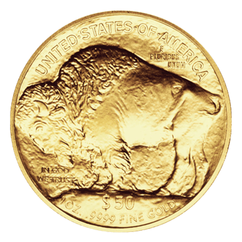 1 oz 2015 Buffalo Gold Coin | United States Mint