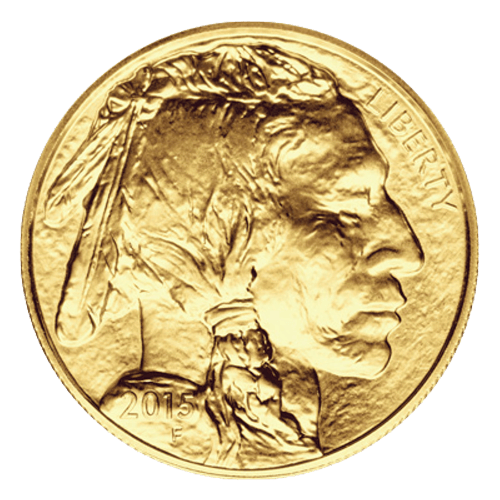 1 oz 2015 Buffalo Gold Coin | United States Mint