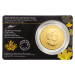 1 oz 2015 Call of the Wild Series: Growling Cougar Gold Coin | Royal Canadian MInt