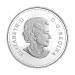 Pièce 3/4 once d'argent épreuve numismatique 50e anniversaire du drapeau 2015