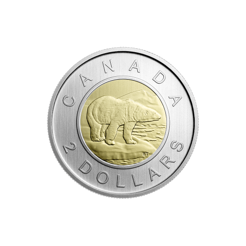 2015 Blue Jay Specimen Set | Royal Canadian Mint