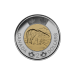 2015 Uncirculated Set of Canadian Coins