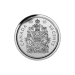 2015 Uncirculated Set of Canadian Coins