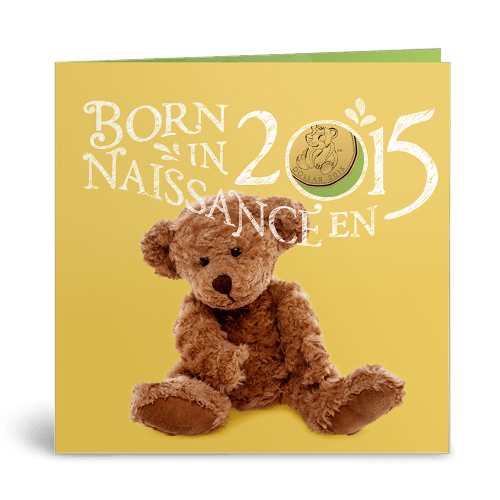 2015 Baby Gift Set