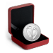 1/2 oz 2015 Welcome to the World Silver Reverse Proof Coin