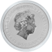 1 kilo 2010 Australian Koala Silver Coin | Perth Mint