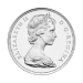 Pièce en argent pur à 80 % Dollar en argent canadien de circulation Valeur nominale 1 $ | Monnaie royale canadienne
